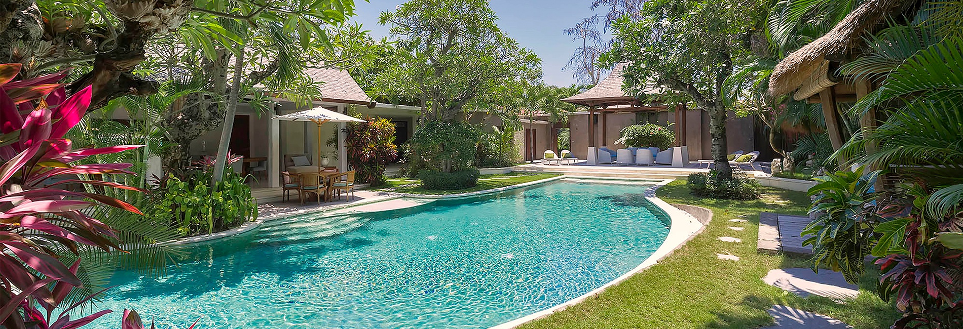 Lataliana Villas Seminyak ~ Asia Holiday Retreats, Luxury Villas. Handpicked by Experts — image 13