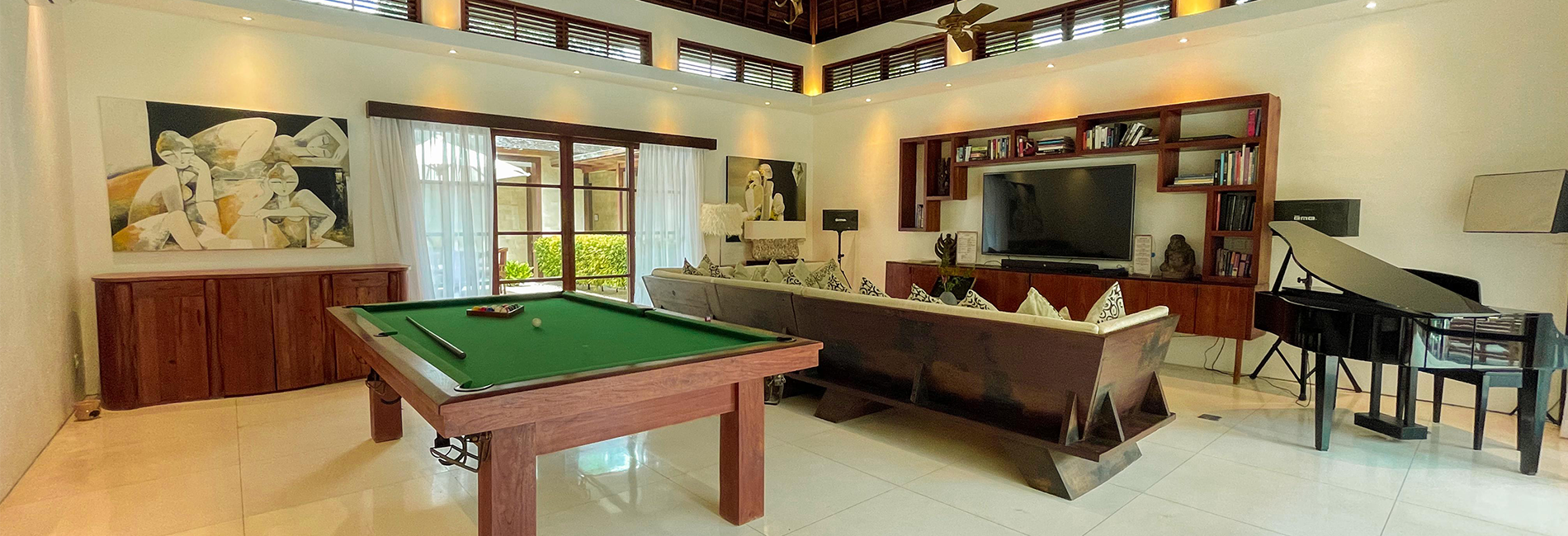 Lataliana Villas Seminyak ~ Asia Holiday Retreats, Luxury Villas. Handpicked by Experts — image 14