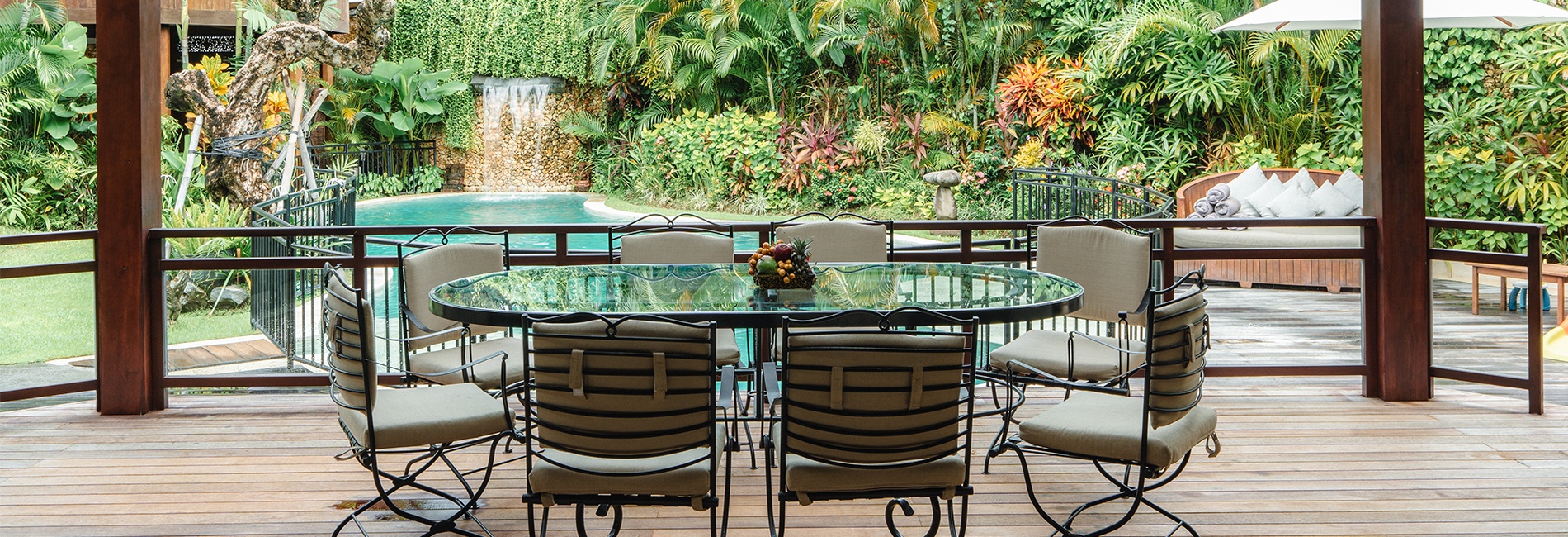 Lataliana Villas Seminyak ~ Asia Holiday Retreats, Luxury Villas. Handpicked by Experts — image 9