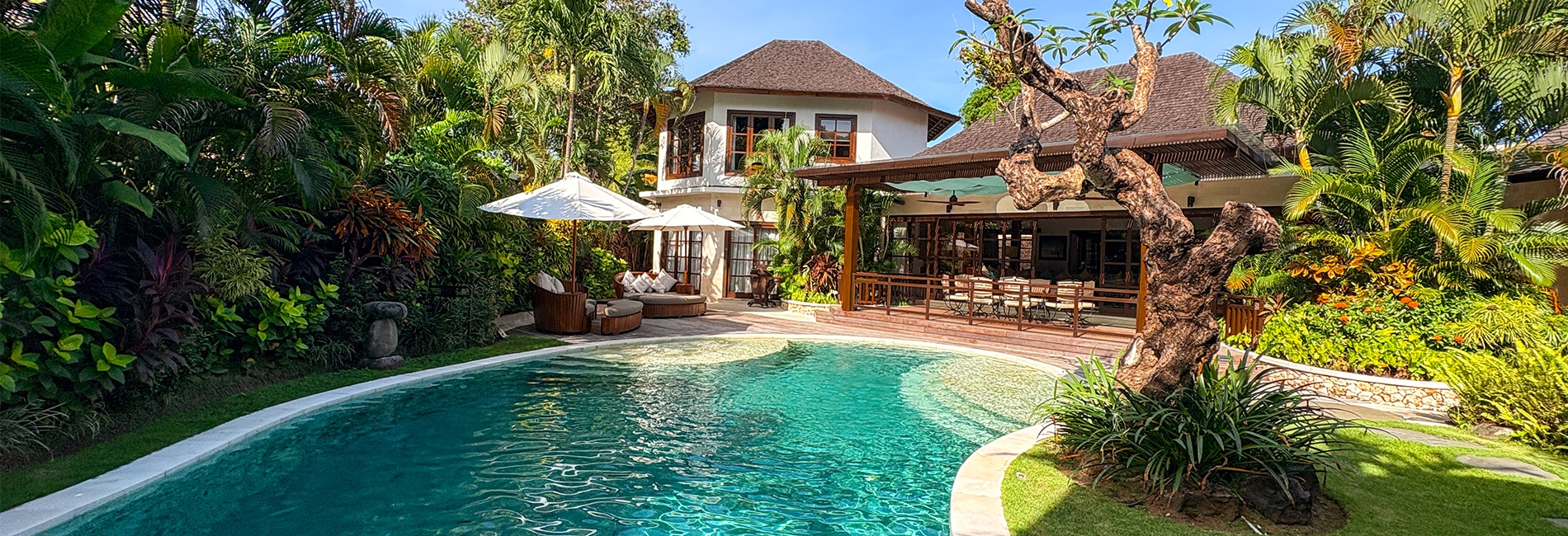 Lataliana Villas Seminyak ~ Asia Holiday Retreats, Luxury Villas. Handpicked by Experts — image 7