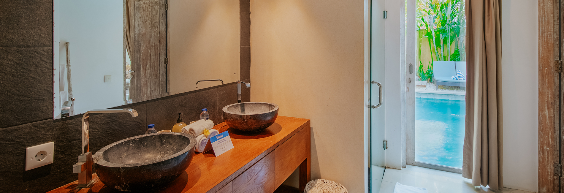 Villa Lestari ~ Asia Holiday Retreats, Luxury Villas. Handpicked by Experts — image 11