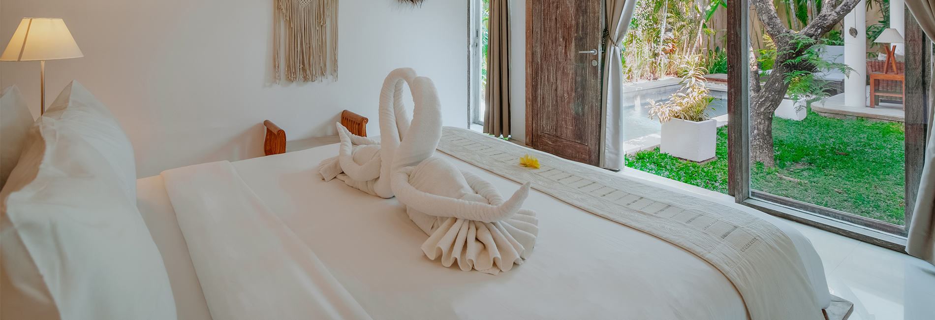 Villa Lestari ~ Asia Holiday Retreats, Luxury Villas. Handpicked by Experts — image 10