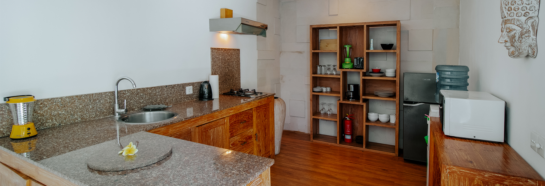 Villa Lestari ~ Asia Holiday Retreats, Luxury Villas. Handpicked by Experts — image 3
