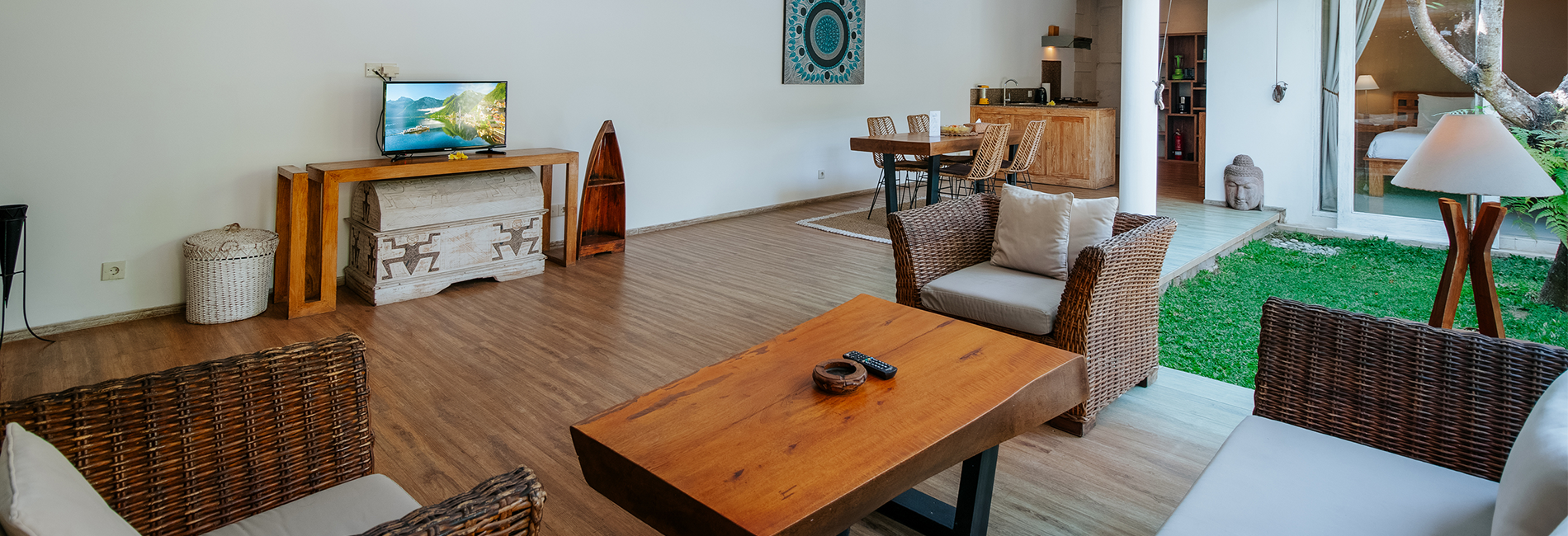 Villa Lestari ~ Asia Holiday Retreats, Luxury Villas. Handpicked by Experts — image 8