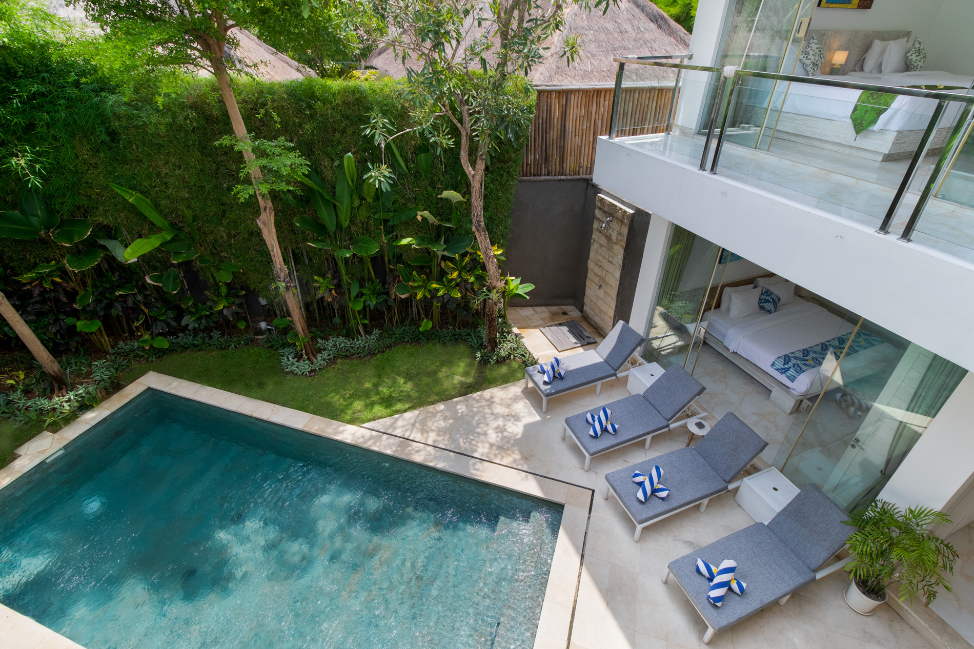 Villa Liela Rose ~ Asia Holiday Retreats, Luxury Villas. Handpicked by Experts — image 16