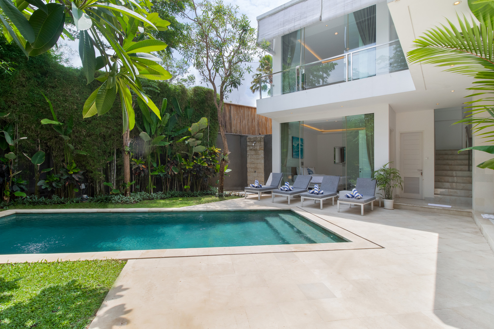 Villa Liela Rose ~ Asia Holiday Retreats, Luxury Villas. Handpicked by Experts — image 15