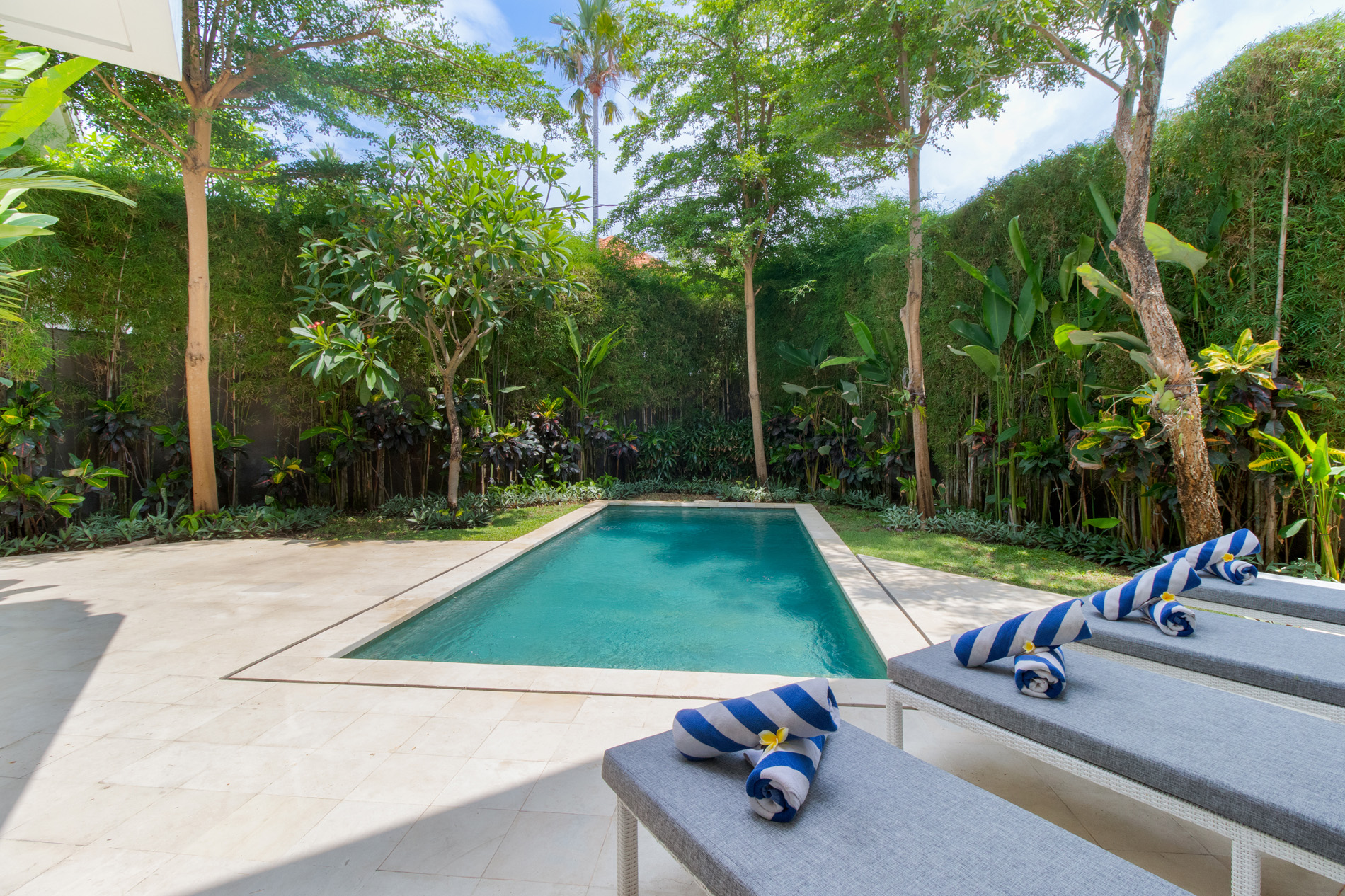 Villa Liela Rose ~ Asia Holiday Retreats, Luxury Villas. Handpicked by Experts — image 19