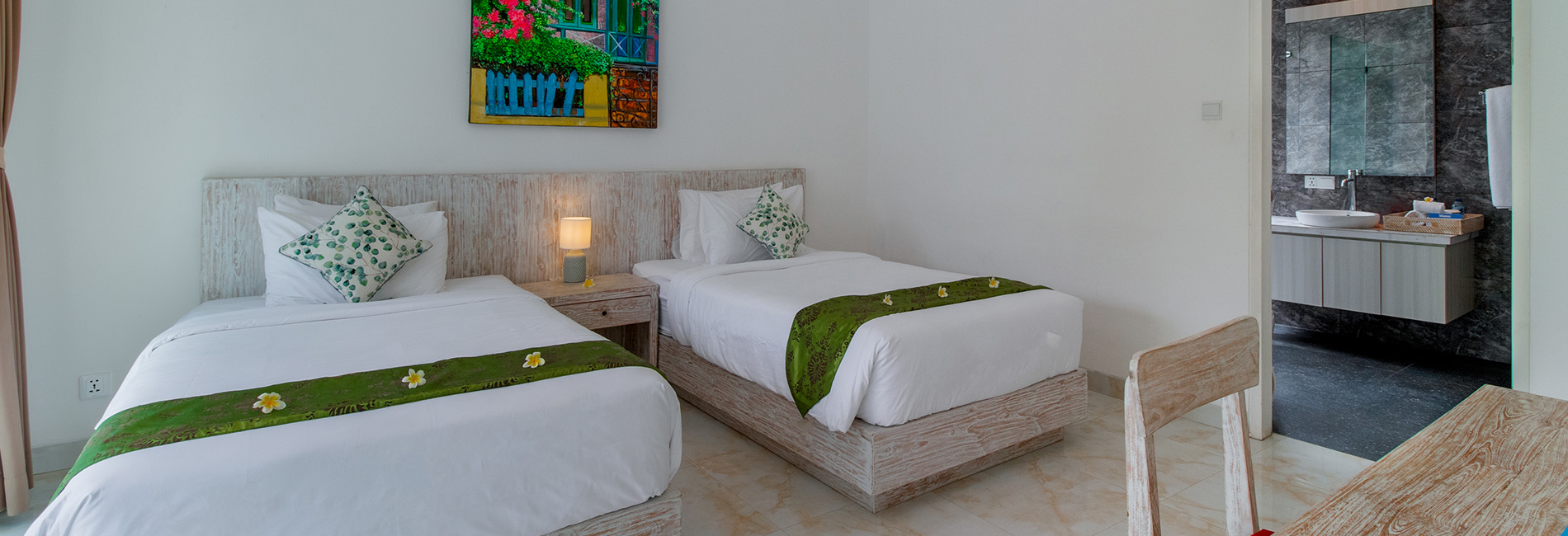 Villa Liela Rose ~ Asia Holiday Retreats, Luxury Villas. Handpicked by Experts — image 10