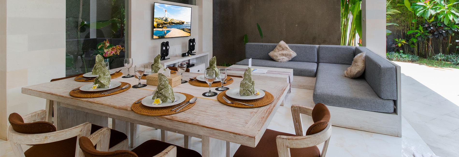 Villa Liela Rose ~ Asia Holiday Retreats, Luxury Villas. Handpicked by Experts — image 4