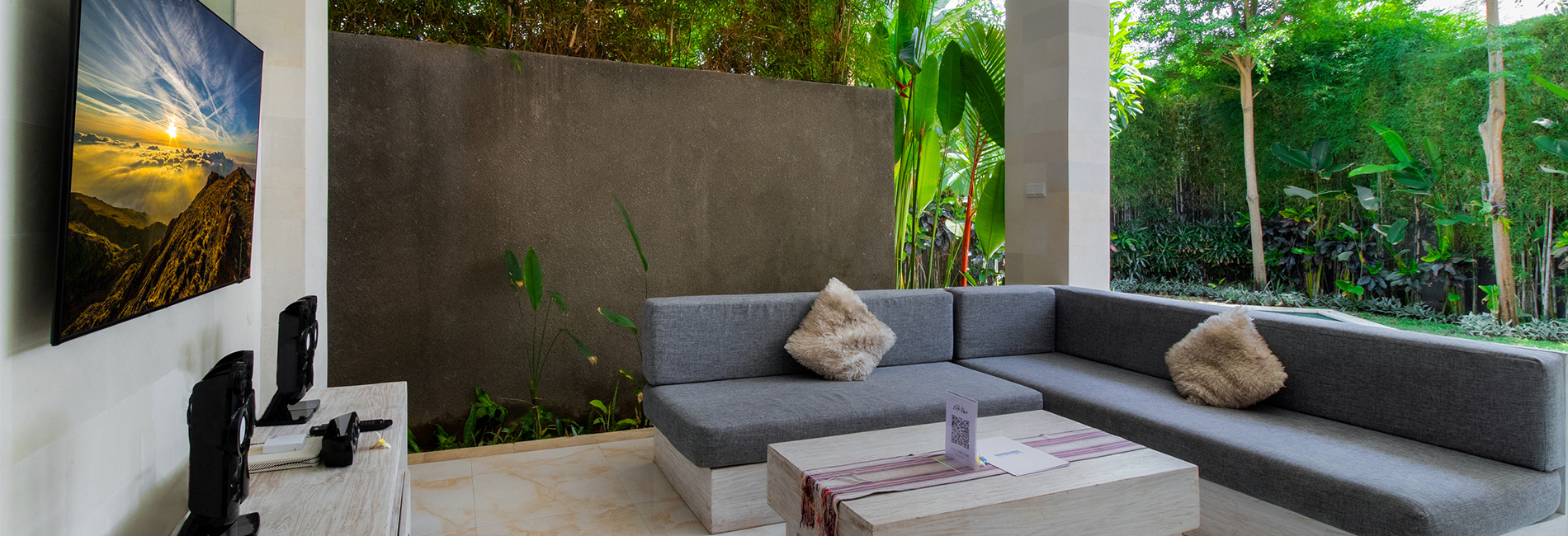 Villa Liela Rose ~ Asia Holiday Retreats, Luxury Villas. Handpicked by Experts — image 9