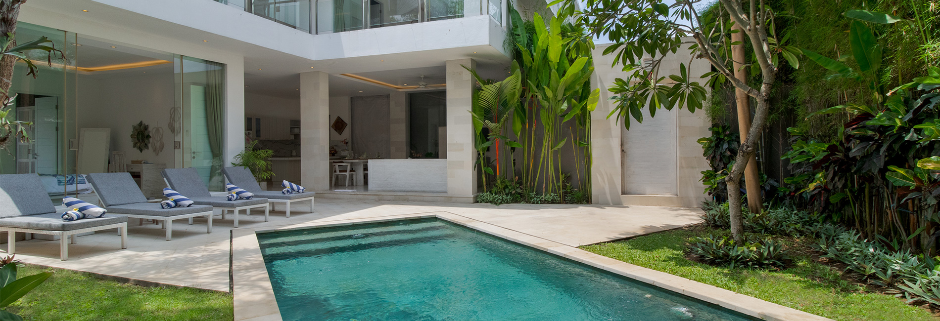 Villa Liela Rose ~ Asia Holiday Retreats, Luxury Villas. Handpicked by Experts — image 2