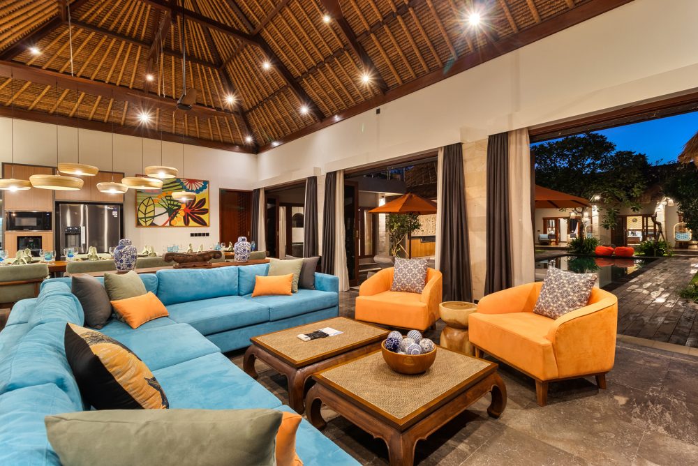 Villa Mahkota Seminyak ~ Asia Holiday Retreats, Luxury Villas. Handpicked by Experts — image 17