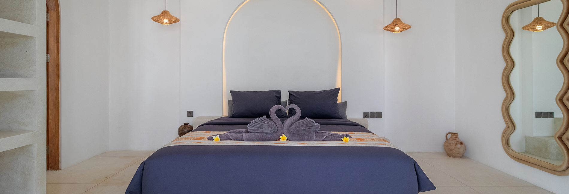 Villa Makasi Padonan ~ Asia Holiday Retreats, Luxury Villas. Handpicked by Experts — image 5