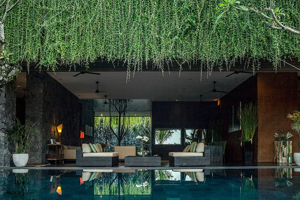 Villa Mana in Seminyak — image 3