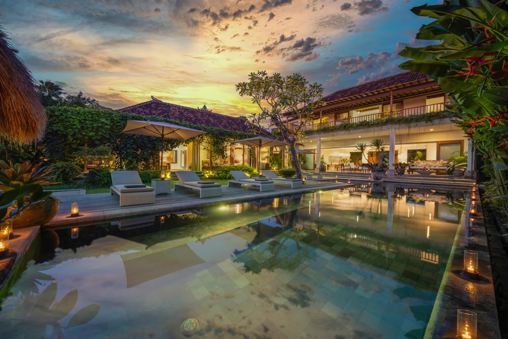 Villa Santhira Seminyak ~ Asia Holiday Retreats, Luxury Villas. Handpicked by Experts — image 10