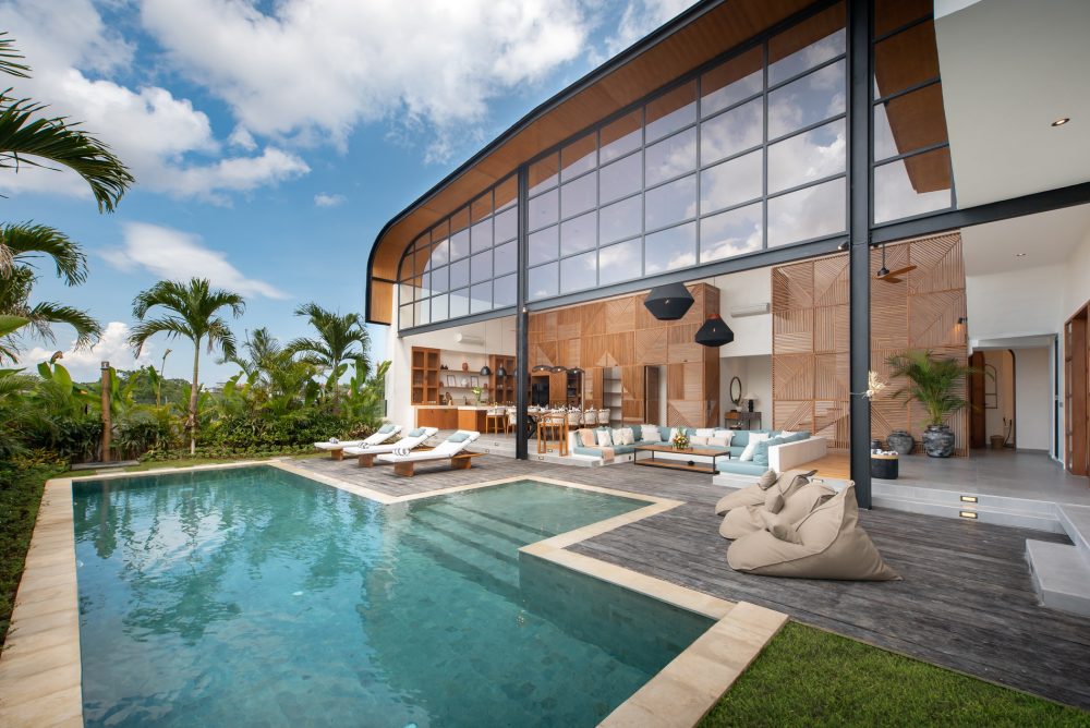 Villa Mawey ~ Asia Holiday Retreats, Luxury Villas. Handpicked by Experts