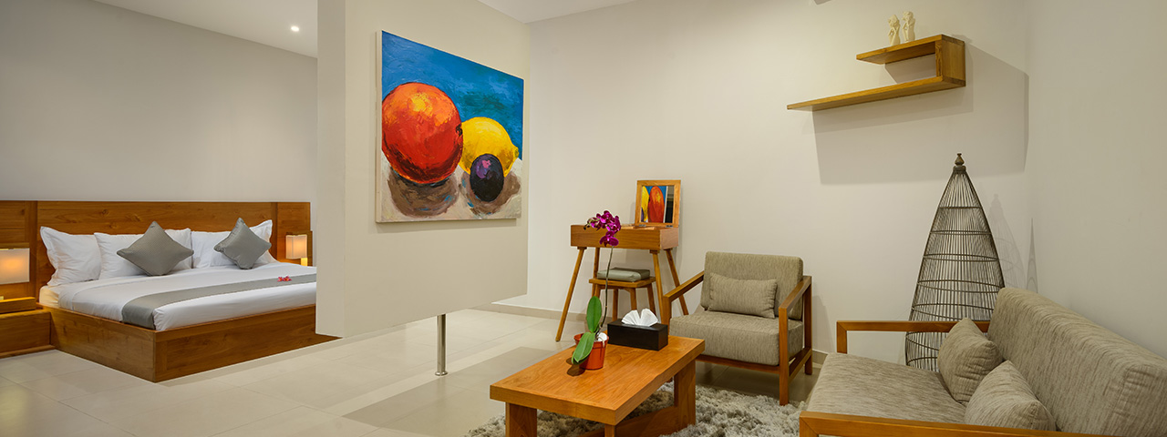 Villa Miro, Seminyak 3 bedroom villa - Great location, Bali — image 14