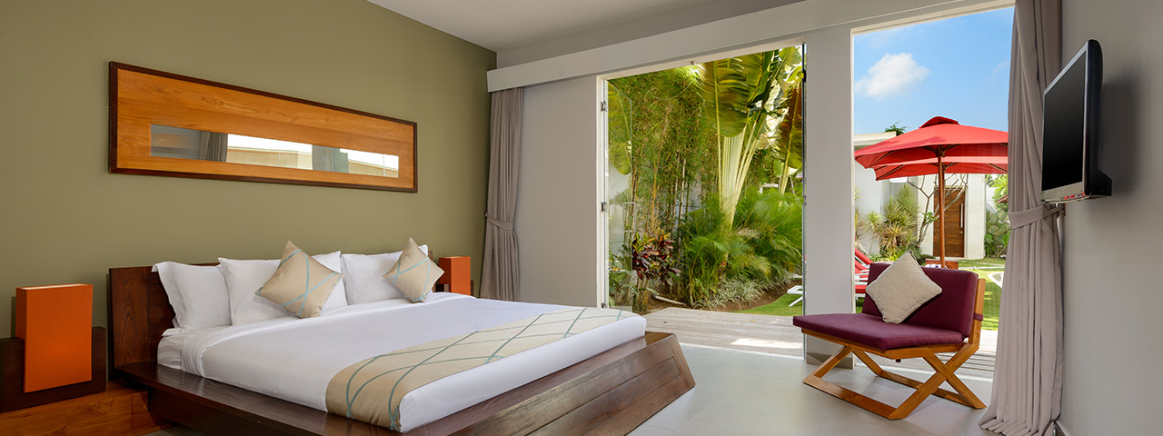 Villa Miro, Seminyak 3 bedroom villa - Great location, Bali — image 15