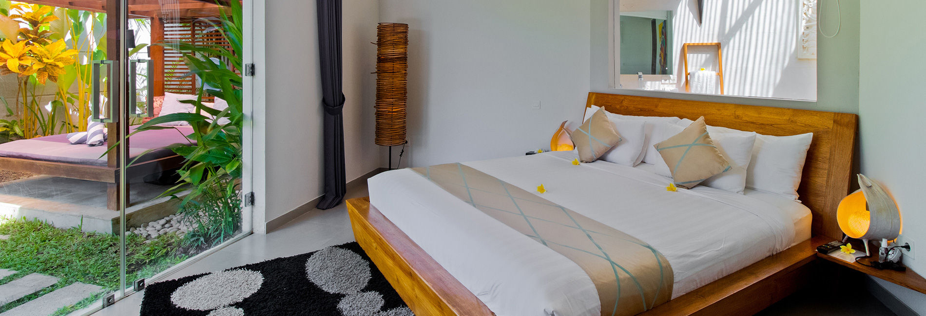 Villa Miro, Seminyak 3 bedroom villa - Great location, Bali — image 5