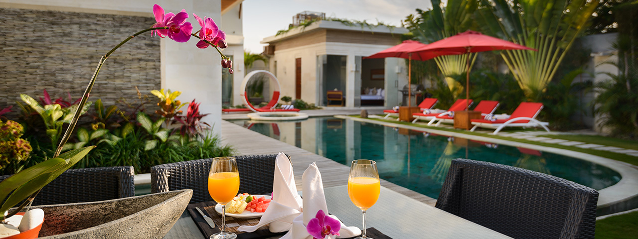 Villa Miro, Seminyak 3 bedroom villa - Great location, Bali — image 11