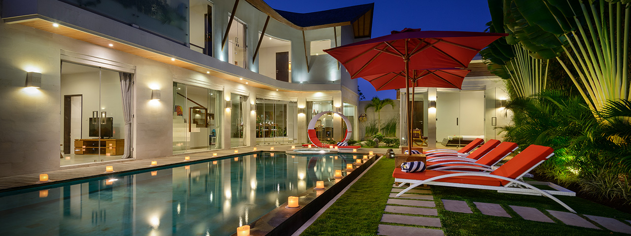 Villa Miro, Seminyak 3 bedroom villa - Great location, Bali — image 12