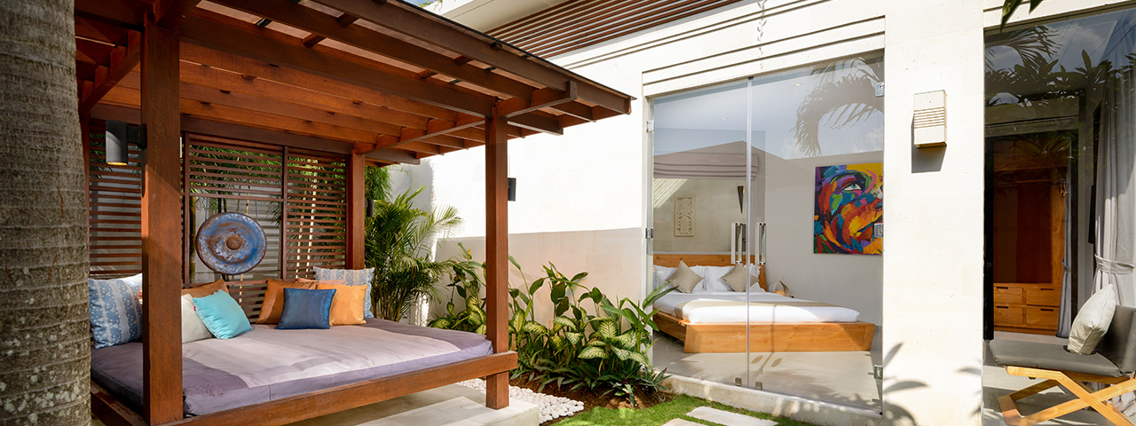 Villa Miro, Seminyak 3 bedroom villa - Great location, Bali — image 13