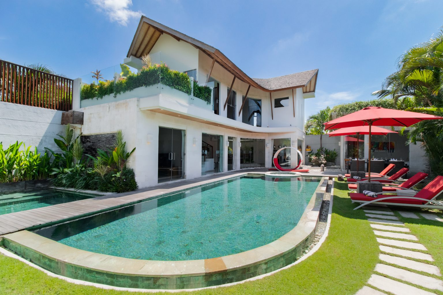 Villa Grand Residence Seminyak ~ Asia Holiday Retreats, Luxury Villas. Handpicked by Experts — image 14