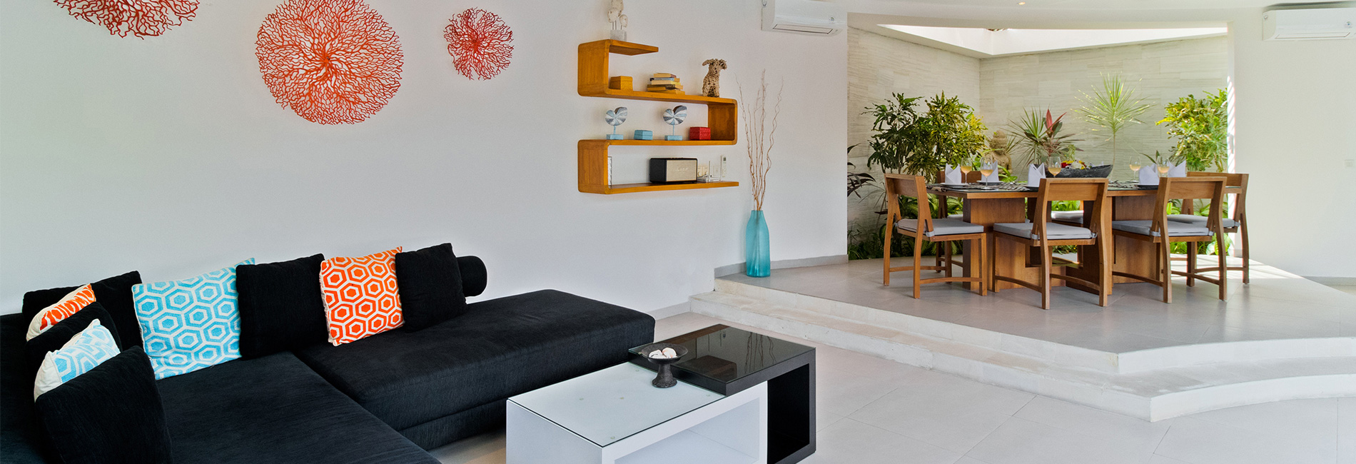 Villa Miro, Seminyak 3 bedroom villa - Great location, Bali — image 8