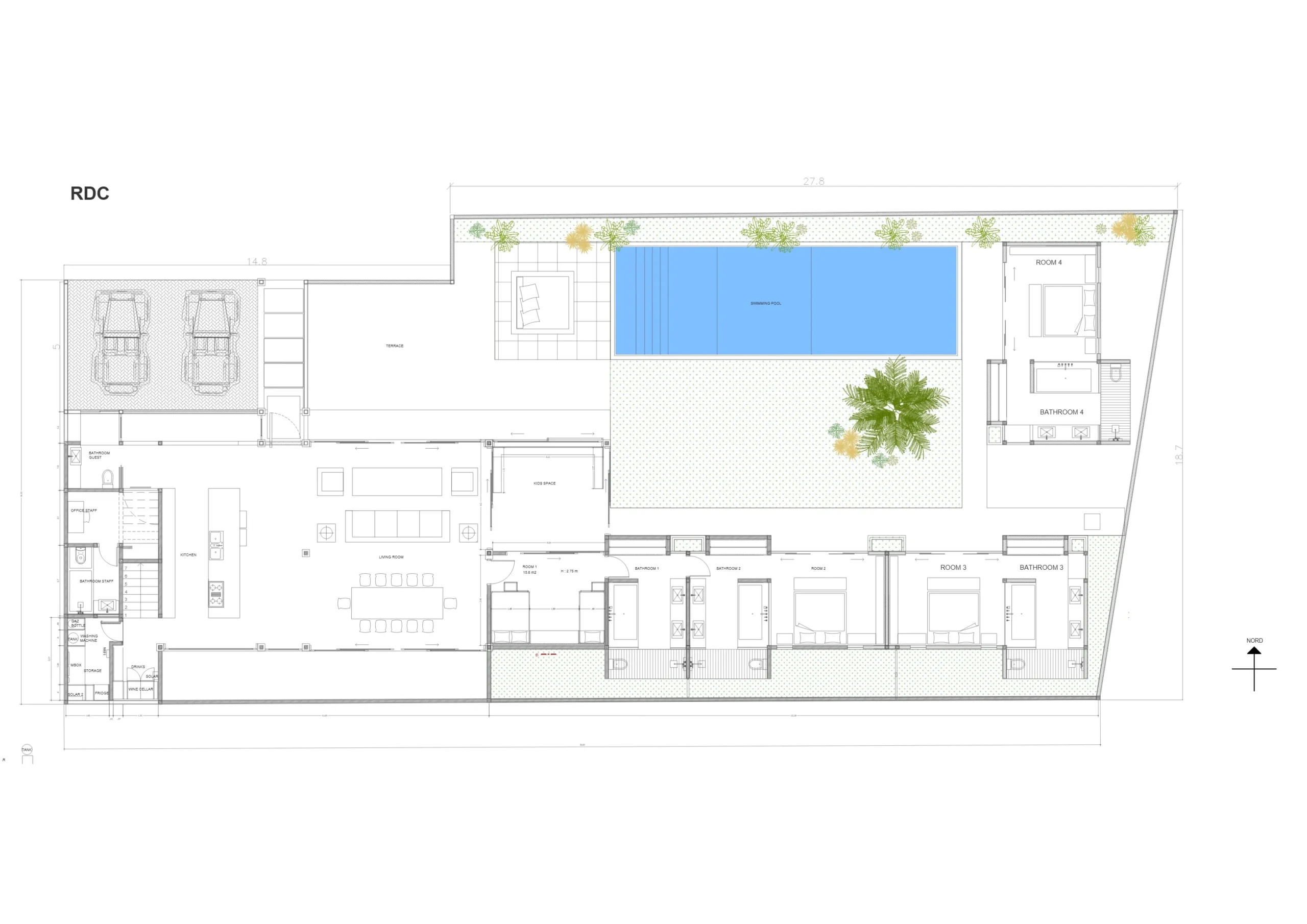 Villa Myki Canggu — image 6