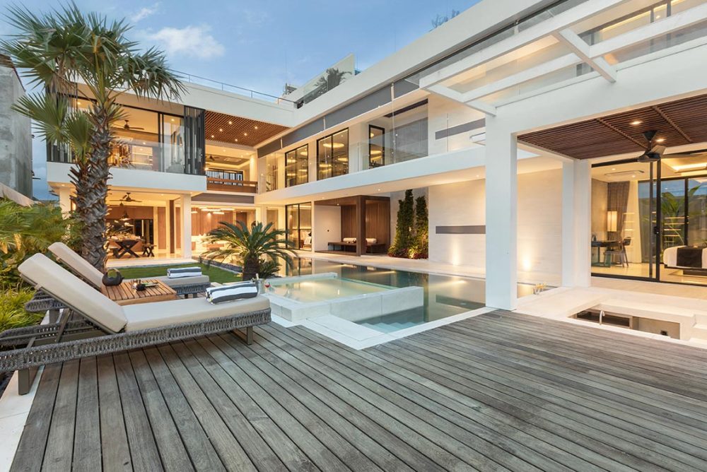 Villa Makasi Padonan ~ Asia Holiday Retreats, Luxury Villas. Handpicked by Experts — image 9