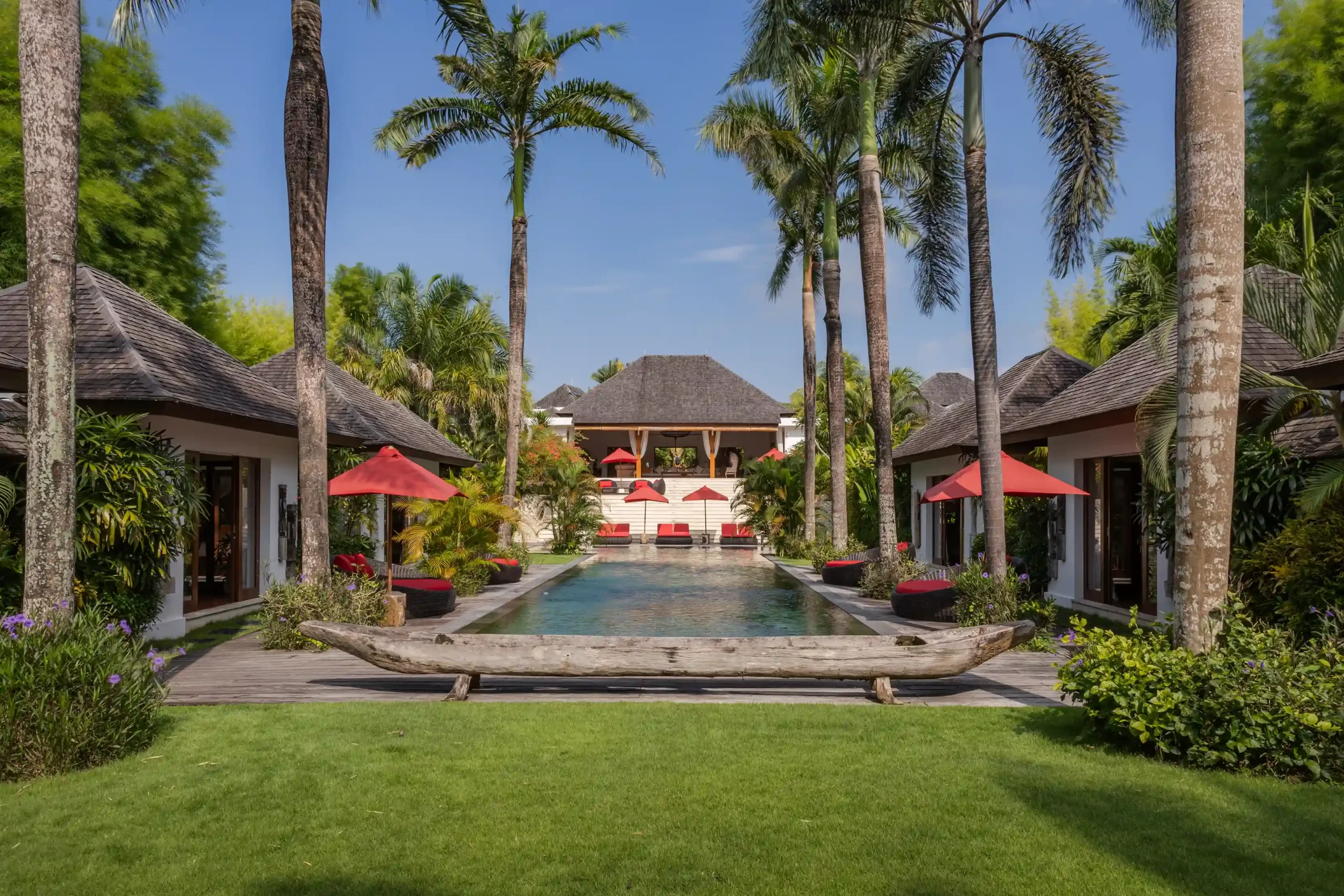 Villa Naty Umalas