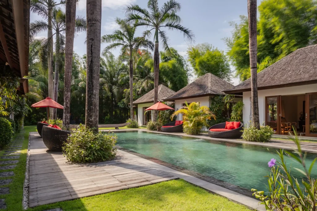 Villa Naty Umalas — image 3
