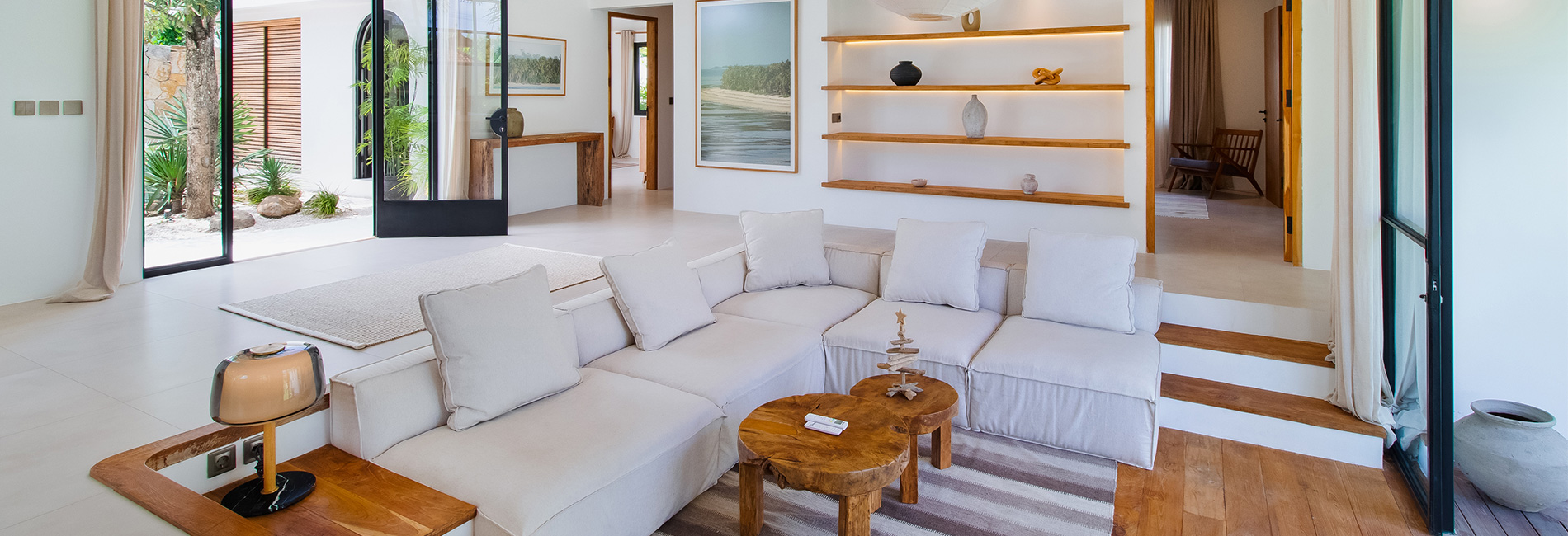 Villa Panas Sekali ~ Asia Holiday Retreats, Luxury Villas. Handpicked by Experts — image 11