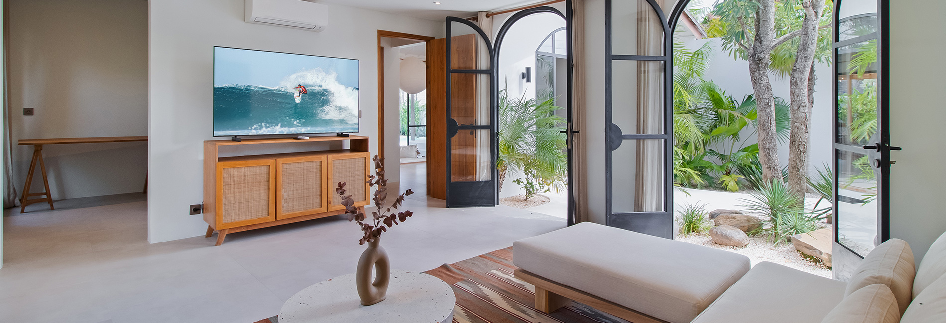 Villa Panas Sekali ~ Asia Holiday Retreats, Luxury Villas. Handpicked by Experts — image 12