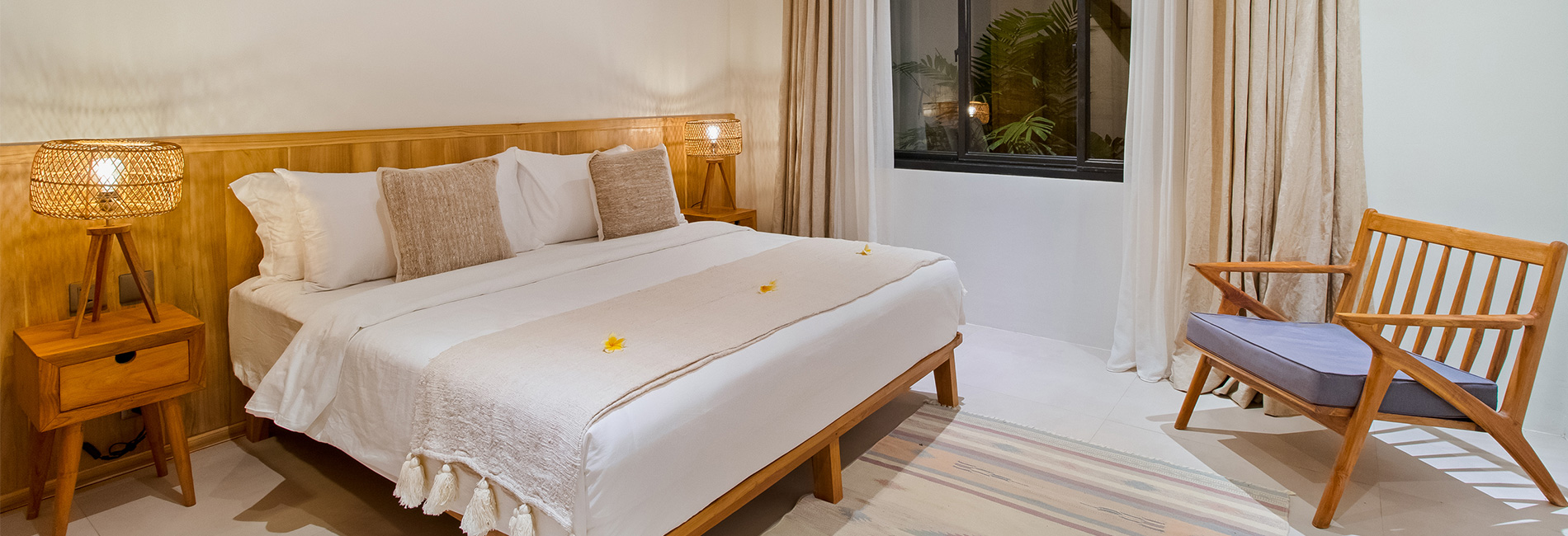 Villa Panas Sekali ~ Asia Holiday Retreats, Luxury Villas. Handpicked by Experts — image 13