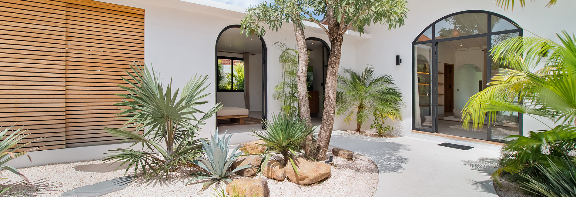 Villa Panas Sekali ~ Asia Holiday Retreats, Luxury Villas. Handpicked by Experts — image 3