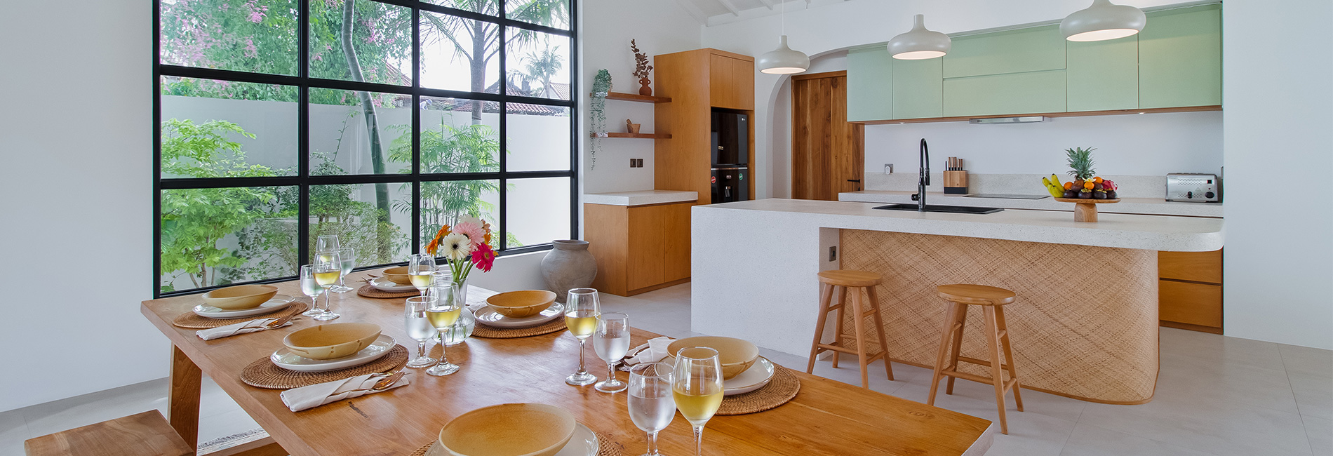 Villa Panas Sekali ~ Asia Holiday Retreats, Luxury Villas. Handpicked by Experts — image 4