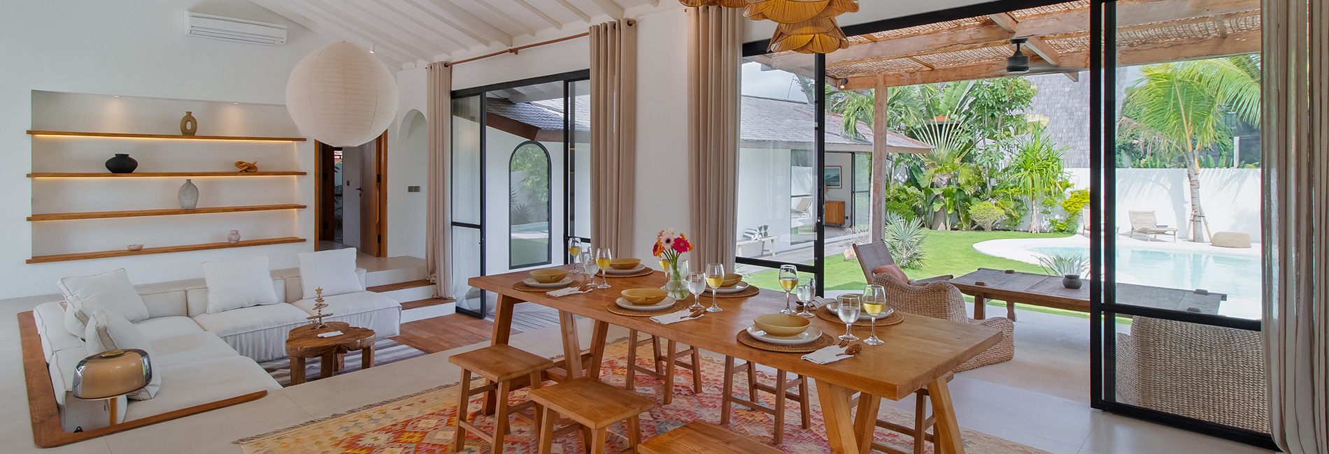 Villa Panas Sekali ~ Asia Holiday Retreats, Luxury Villas. Handpicked by Experts — image 5