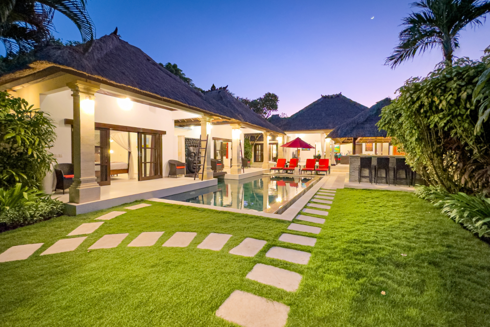 Villa Bamboo, 4 Bedroom Villa in Seminyak — image 11