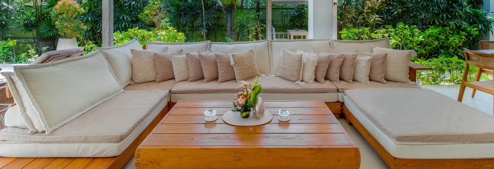 Rama Sita, 3 Bedroom Seminyak Villa — image 8