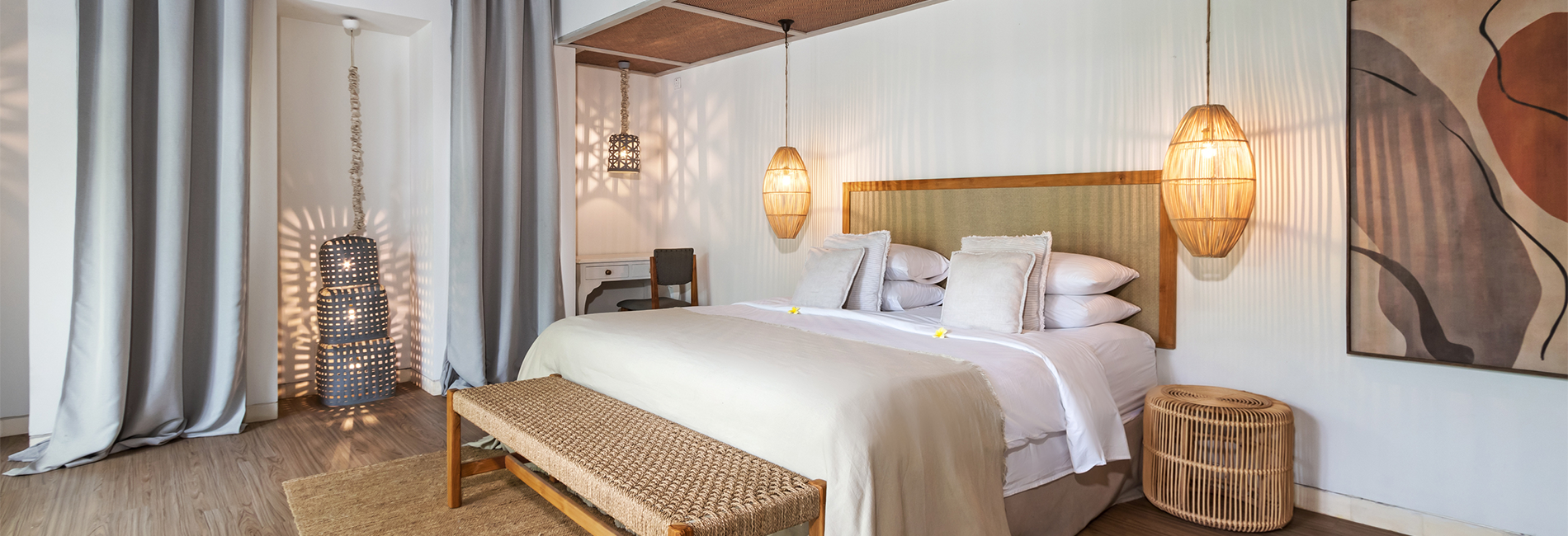 Villa Santhira Seminyak ~ Asia Holiday Retreats, Luxury Villas. Handpicked by Experts — image 4