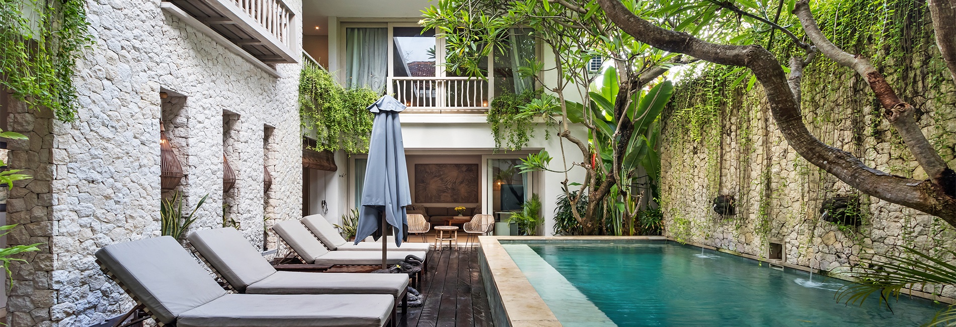 Villa Santhira Seminyak ~ Asia Holiday Retreats, Luxury Villas. Handpicked by Experts — image 6