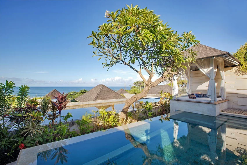 Villa Seminyak BVI13230 – Luxury 1-Bedroom Honeymoon Villa with Sea Views, Perfect for Couples — image 4