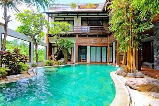 Stylish 3BR Villa Steps from Seminyak – Walk to Beach, Cafés & Nightlife – BVI5353 — image 4