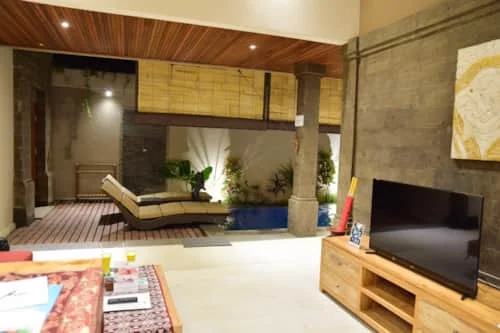 Lavish 4–6BR Designer Villa in Central Seminyak – Walk to Ku De Ta & Beach — image 5