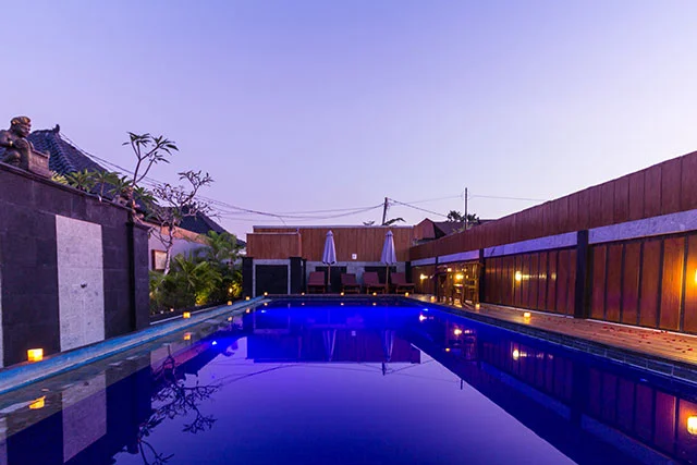 Elegant 4-Bedroom Villa in Seminyak — Your Dream Balinese Paradise — image 5