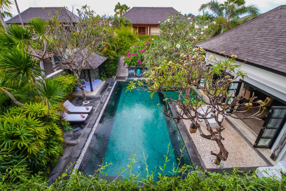 Villa Senang, 4 Bedroom Seminyak Villa — image 13
