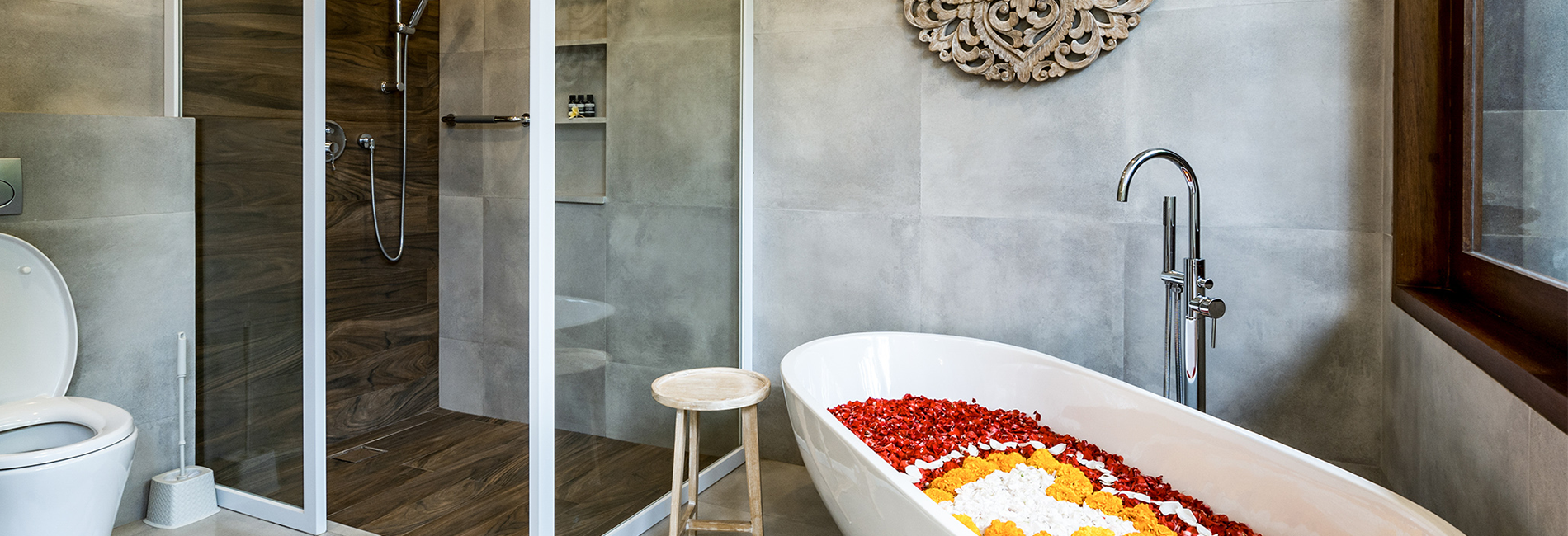 The Pala Ubud - Villa Batur ~ Asia Holiday Retreats, Luxury Villas. Handpicked by Experts — image 7