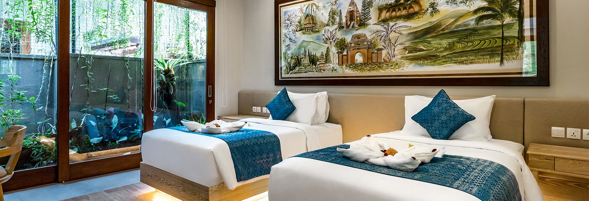 The Pala Ubud - Villa Batur ~ Asia Holiday Retreats, Luxury Villas. Handpicked by Experts — image 6