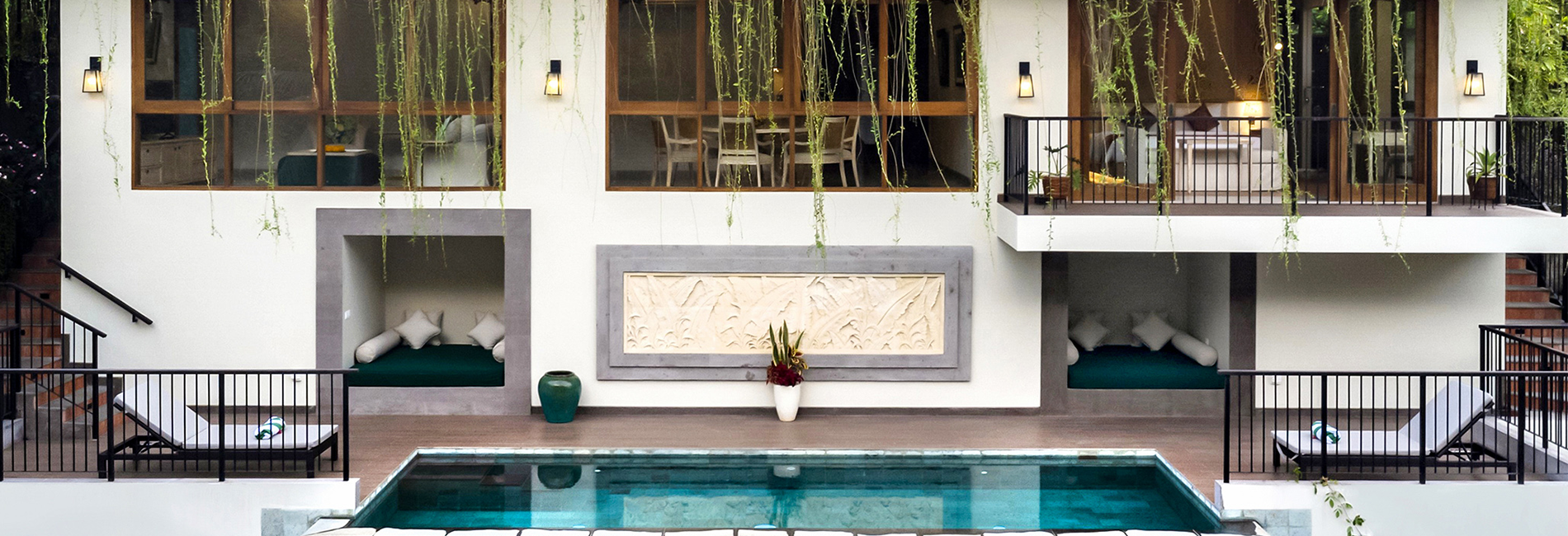 The Pala Ubud - Villa Batur ~ Asia Holiday Retreats, Luxury Villas. Handpicked by Experts — image 2